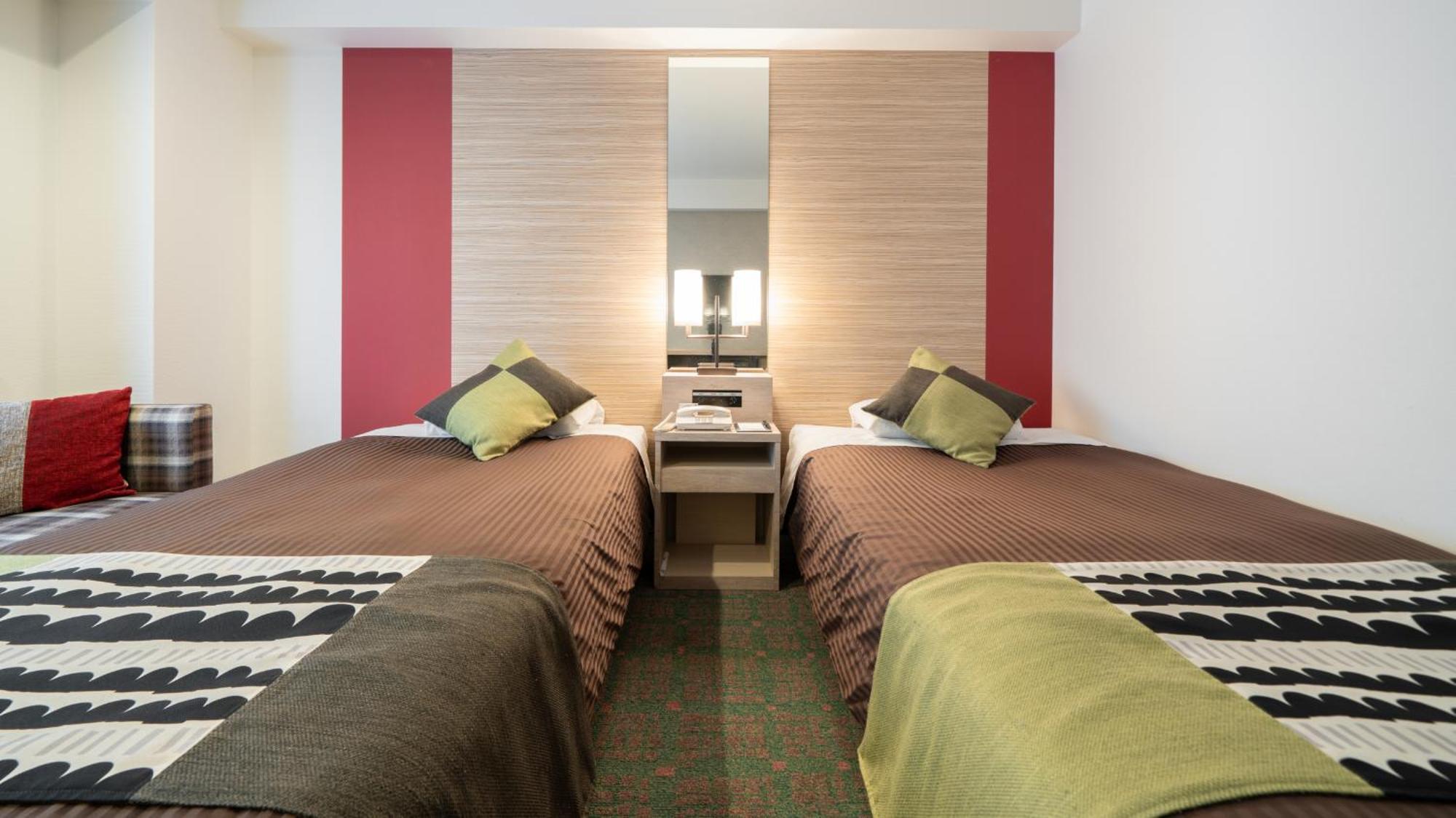 New Otani Inn Sapporo Ngoại thất bức ảnh