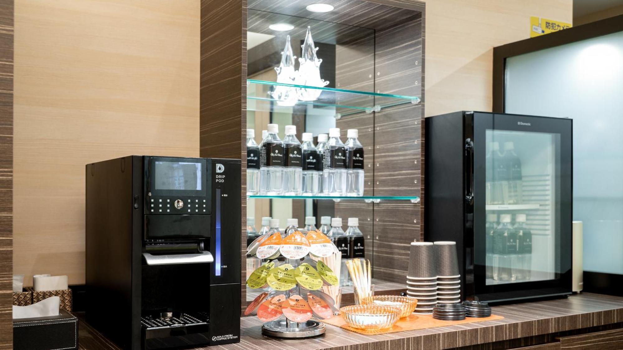 New Otani Inn Sapporo Ngoại thất bức ảnh