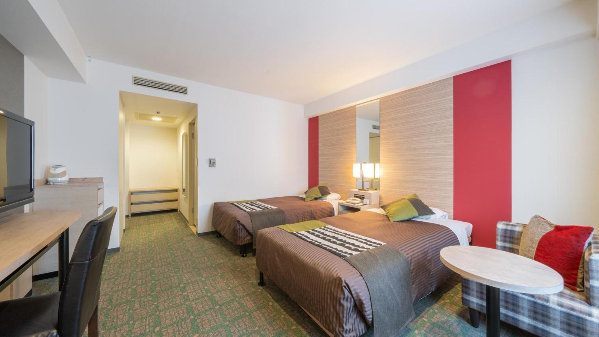 New Otani Inn Sapporo Ngoại thất bức ảnh