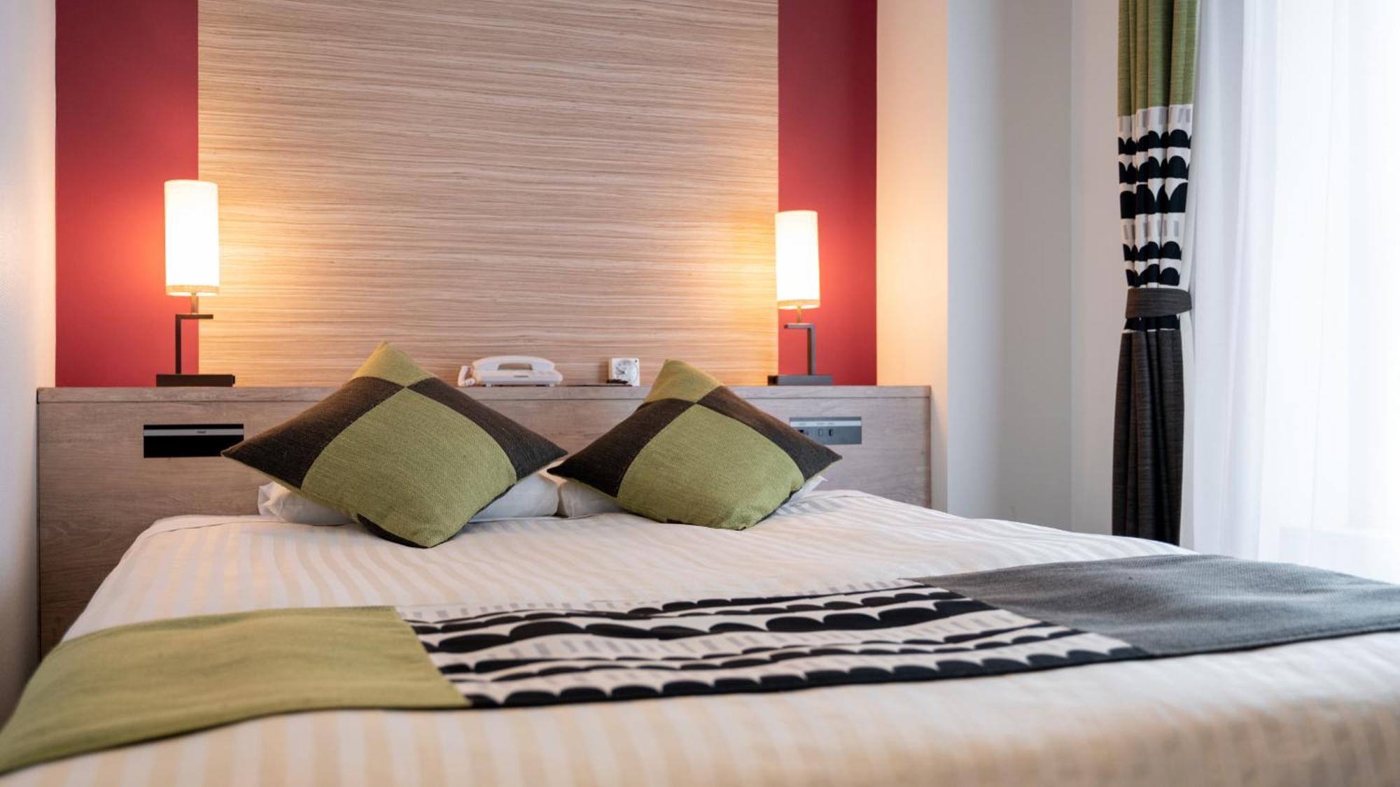 New Otani Inn Sapporo Ngoại thất bức ảnh