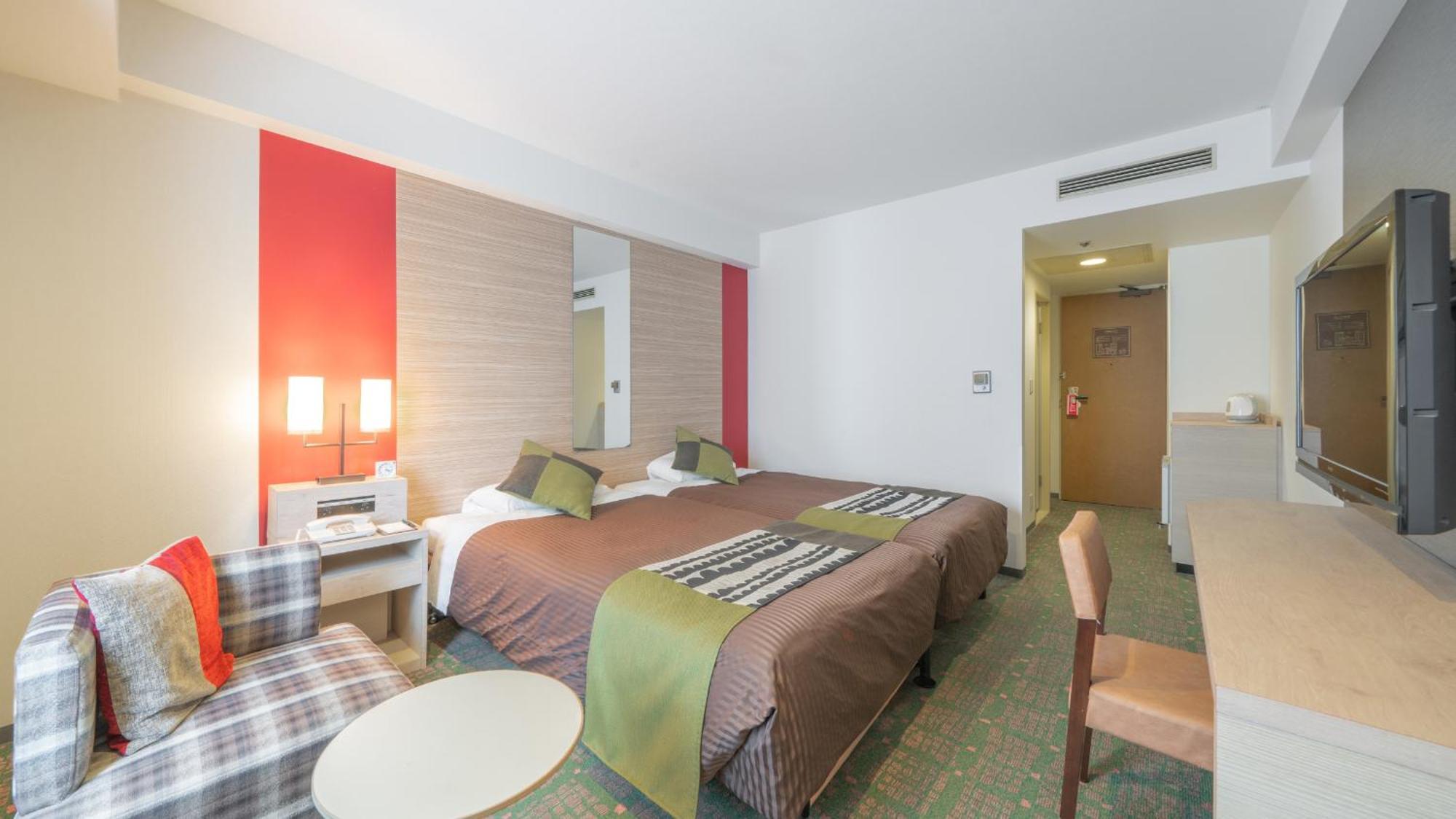 New Otani Inn Sapporo Ngoại thất bức ảnh
