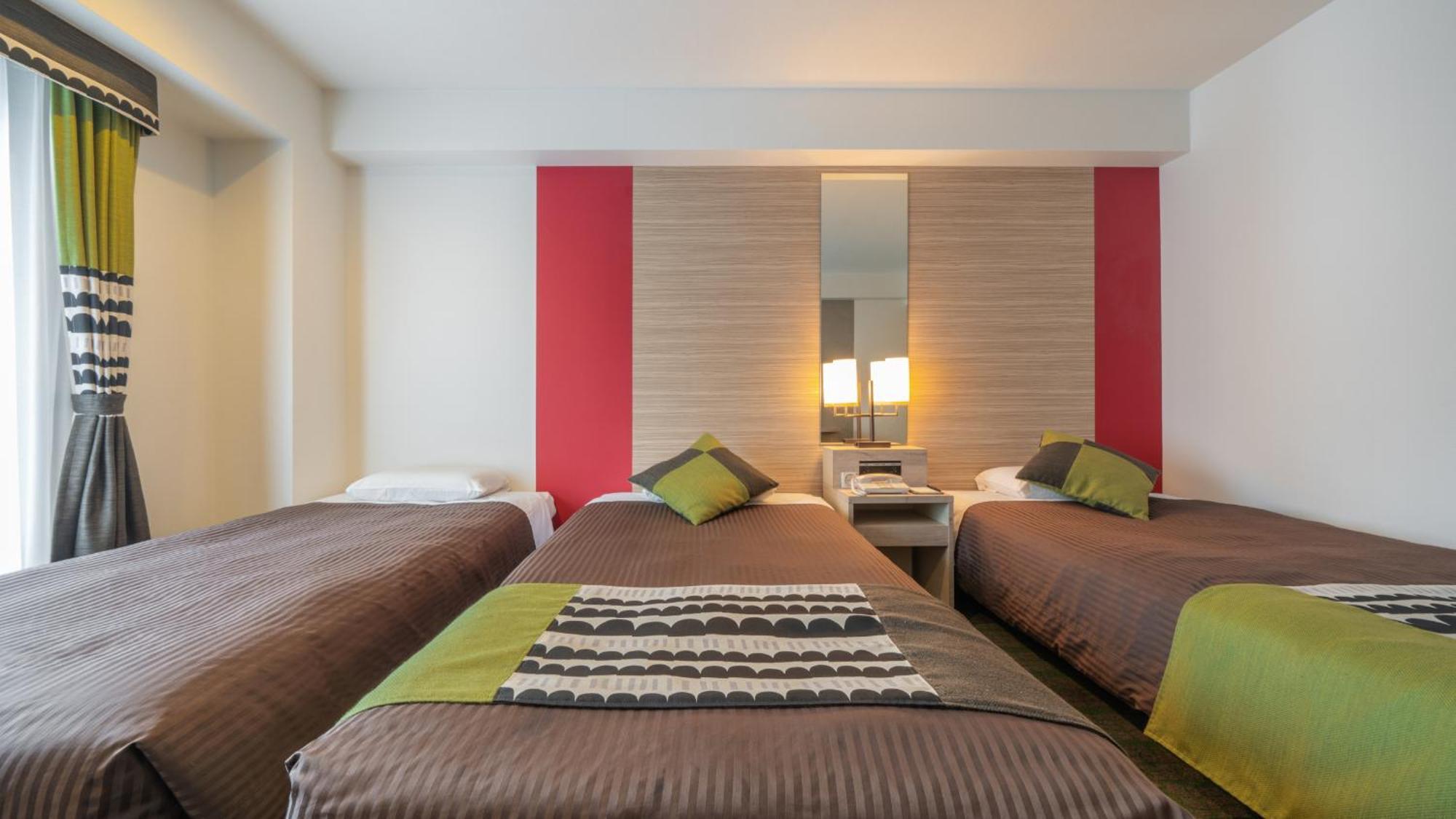 New Otani Inn Sapporo Ngoại thất bức ảnh