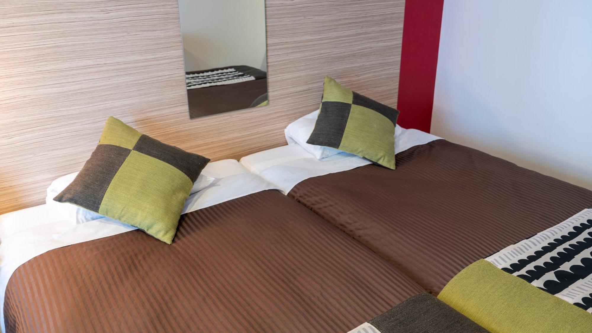 New Otani Inn Sapporo Ngoại thất bức ảnh