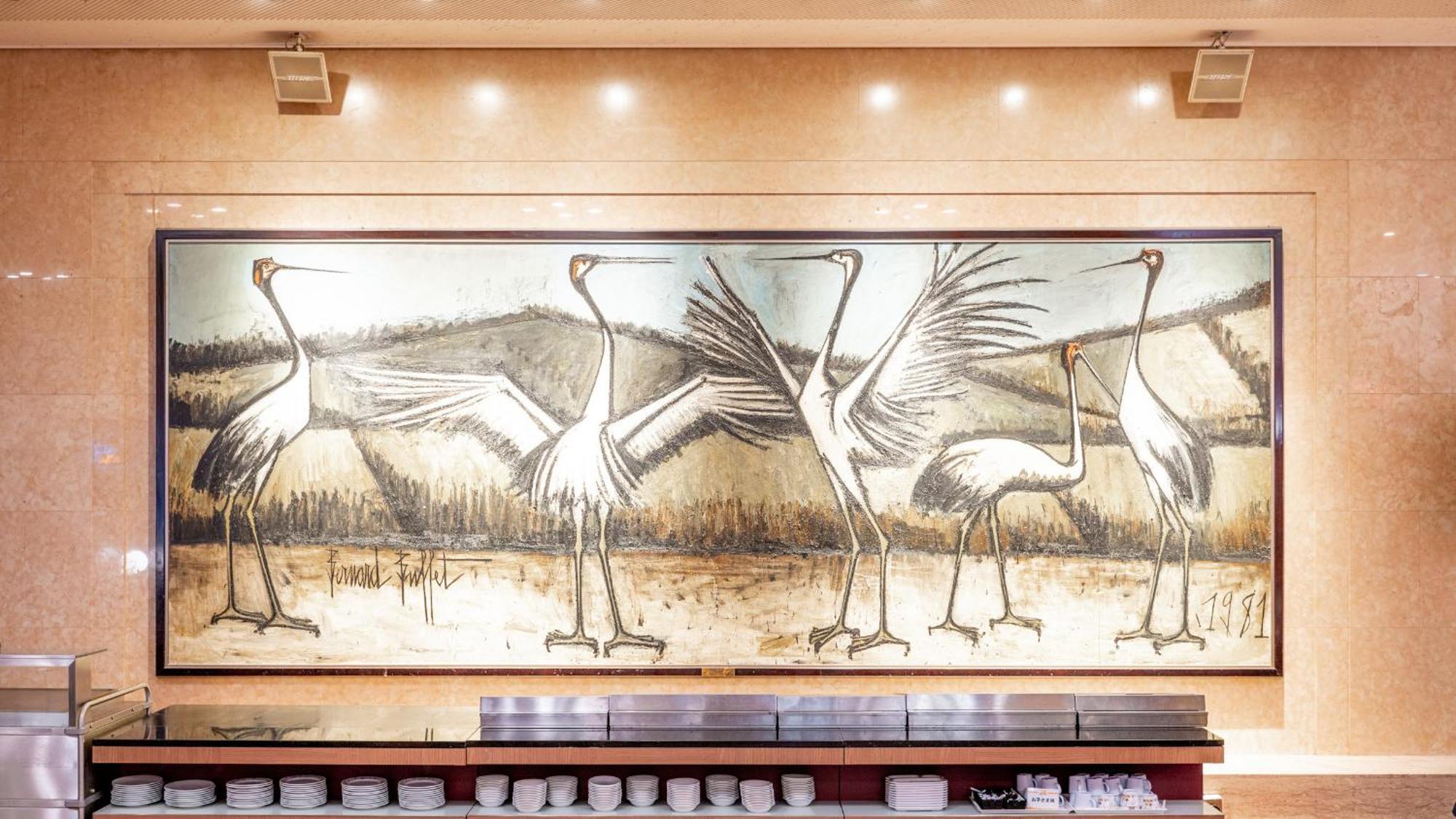 New Otani Inn Sapporo Ngoại thất bức ảnh