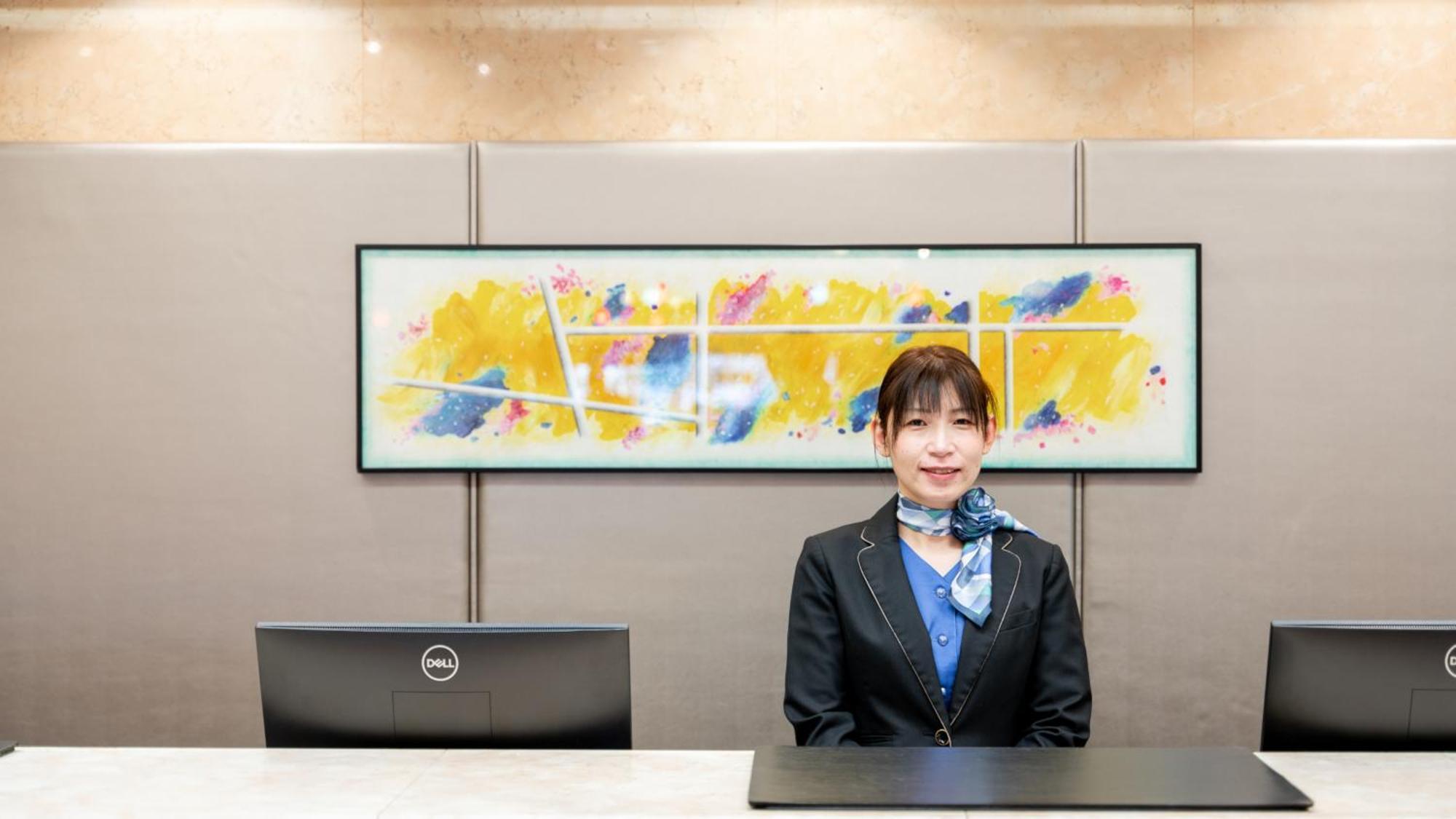 New Otani Inn Sapporo Ngoại thất bức ảnh
