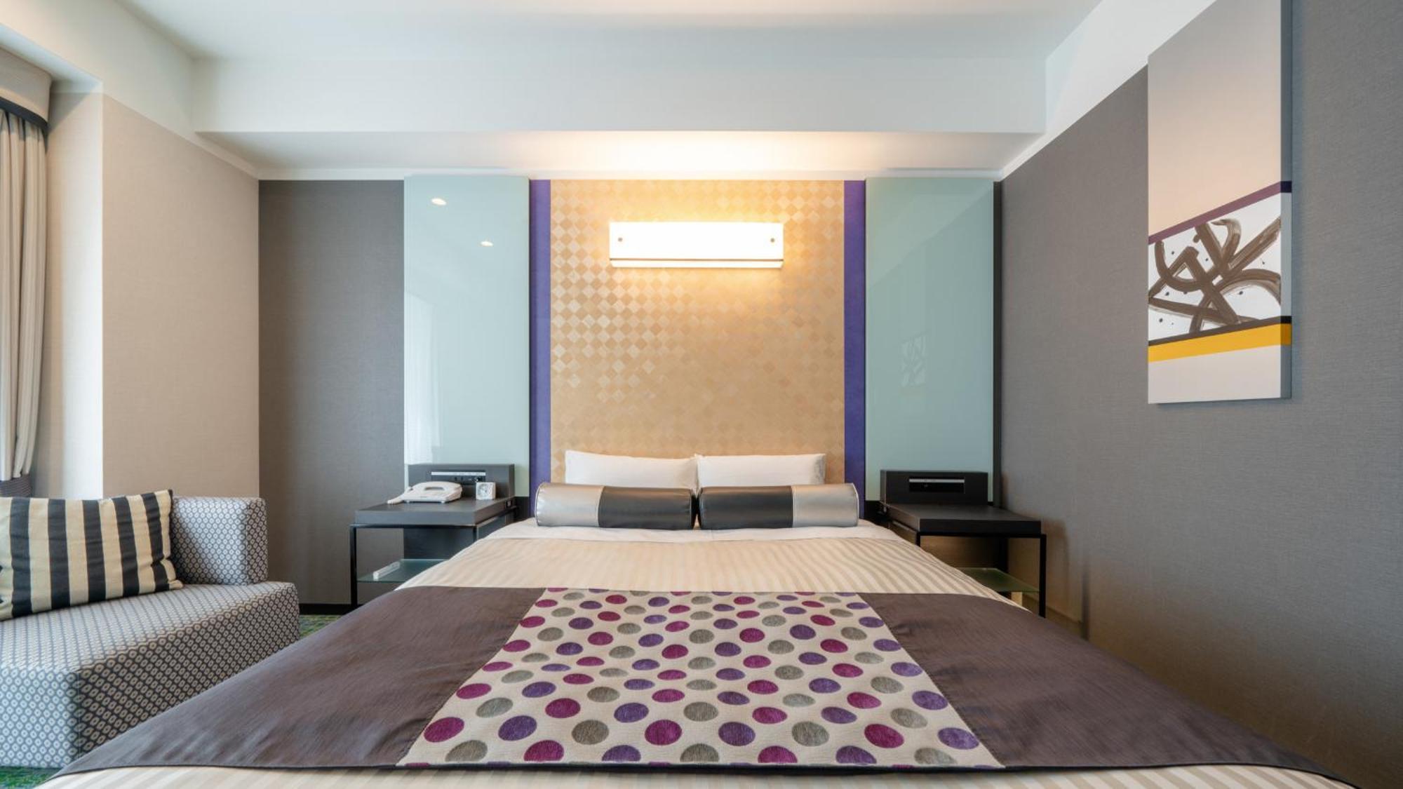 New Otani Inn Sapporo Ngoại thất bức ảnh