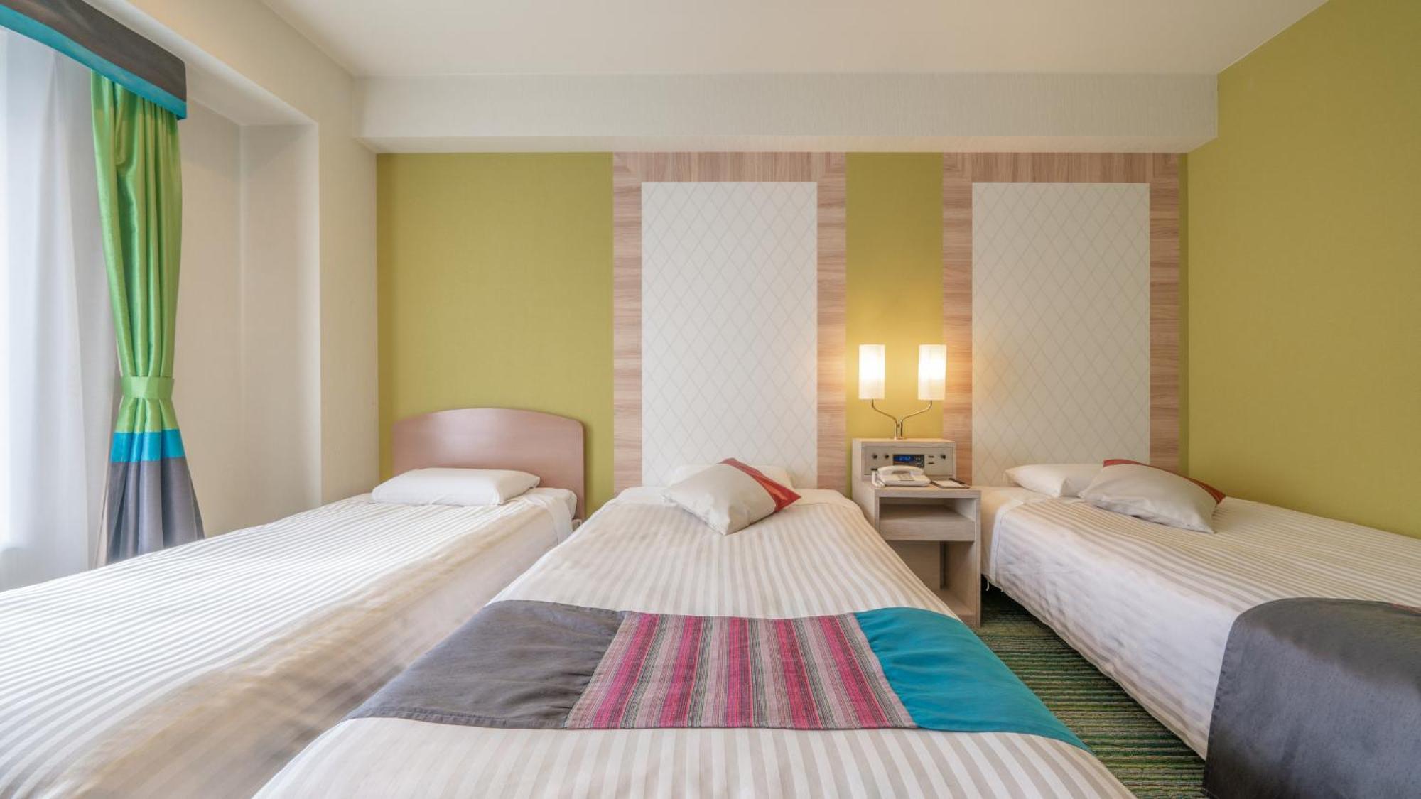 New Otani Inn Sapporo Ngoại thất bức ảnh