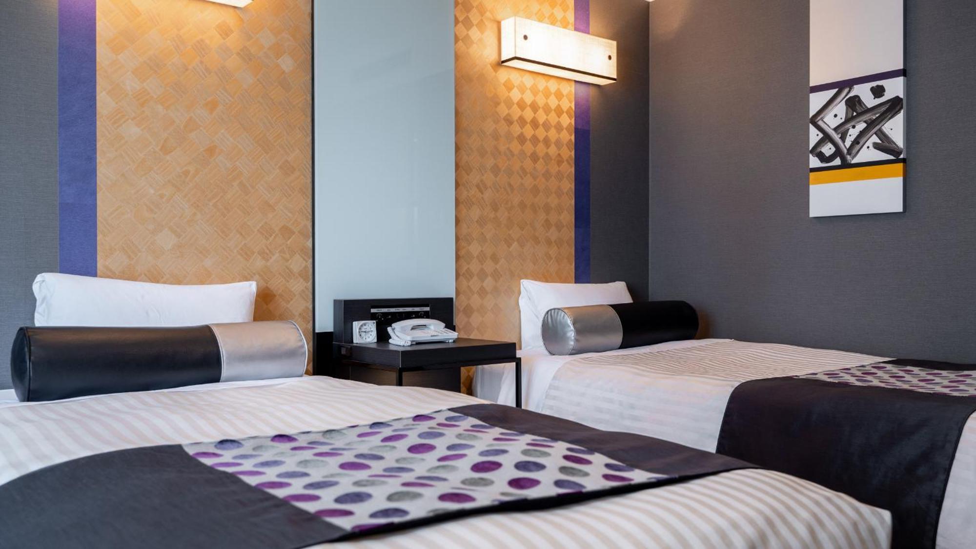 New Otani Inn Sapporo Ngoại thất bức ảnh