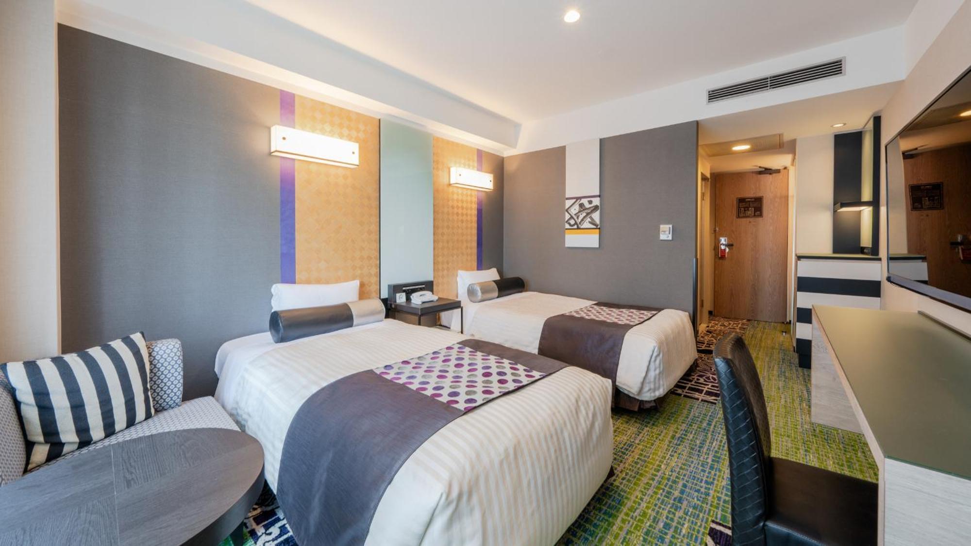 New Otani Inn Sapporo Ngoại thất bức ảnh