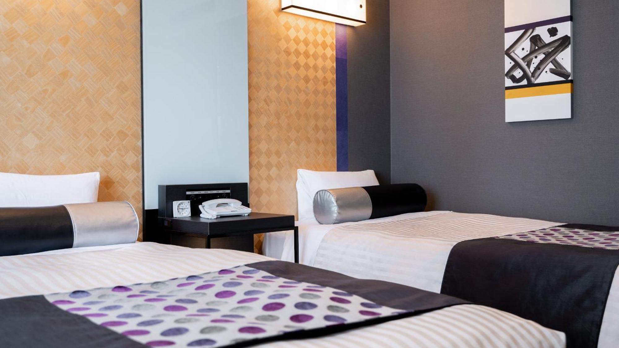 New Otani Inn Sapporo Ngoại thất bức ảnh