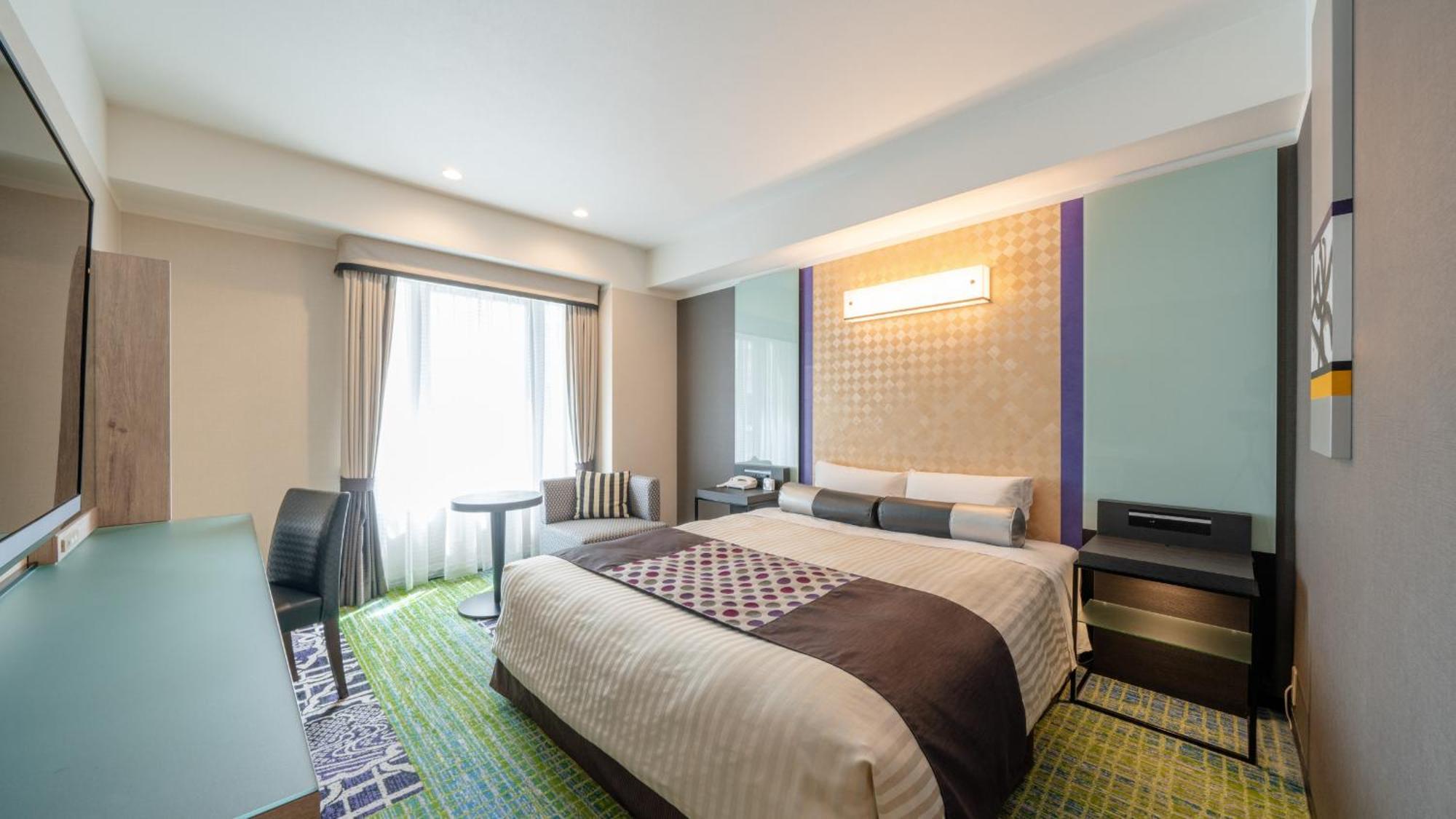 New Otani Inn Sapporo Ngoại thất bức ảnh