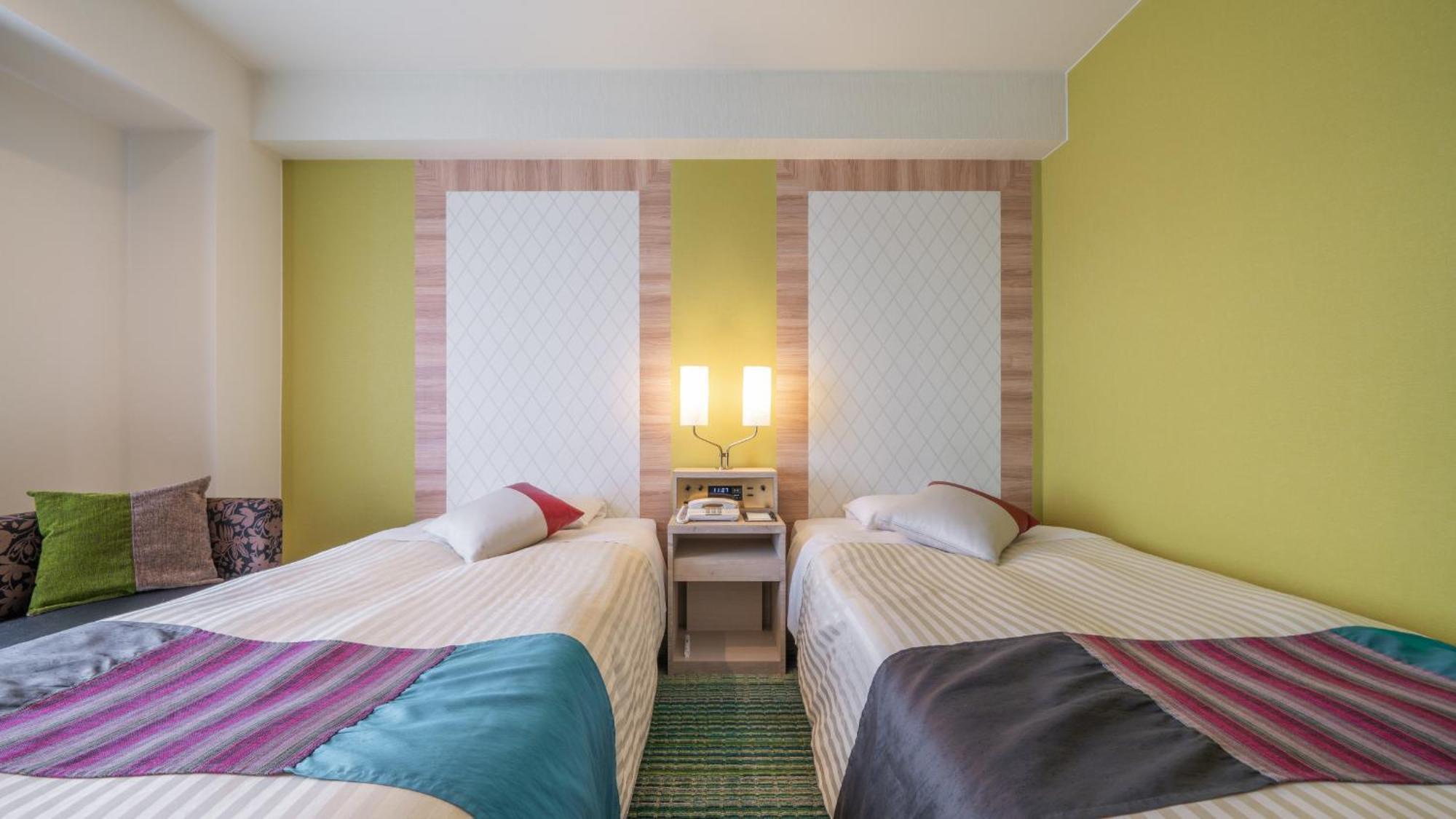 New Otani Inn Sapporo Ngoại thất bức ảnh