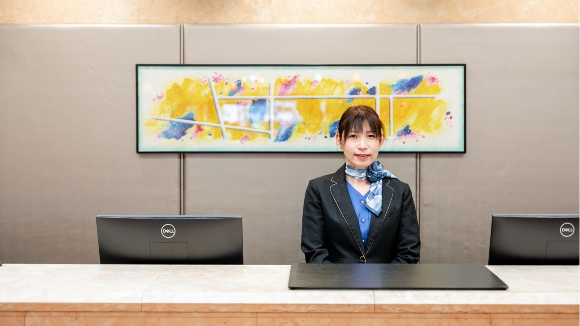 New Otani Inn Sapporo Ngoại thất bức ảnh
