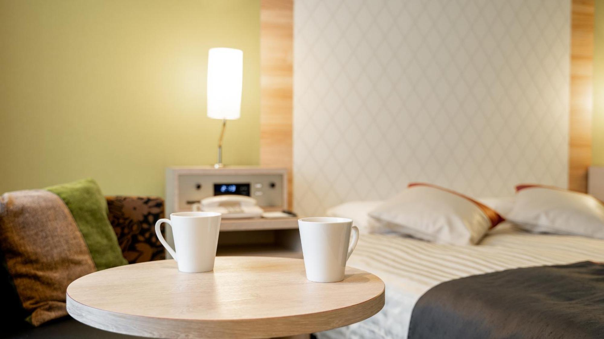 New Otani Inn Sapporo Ngoại thất bức ảnh