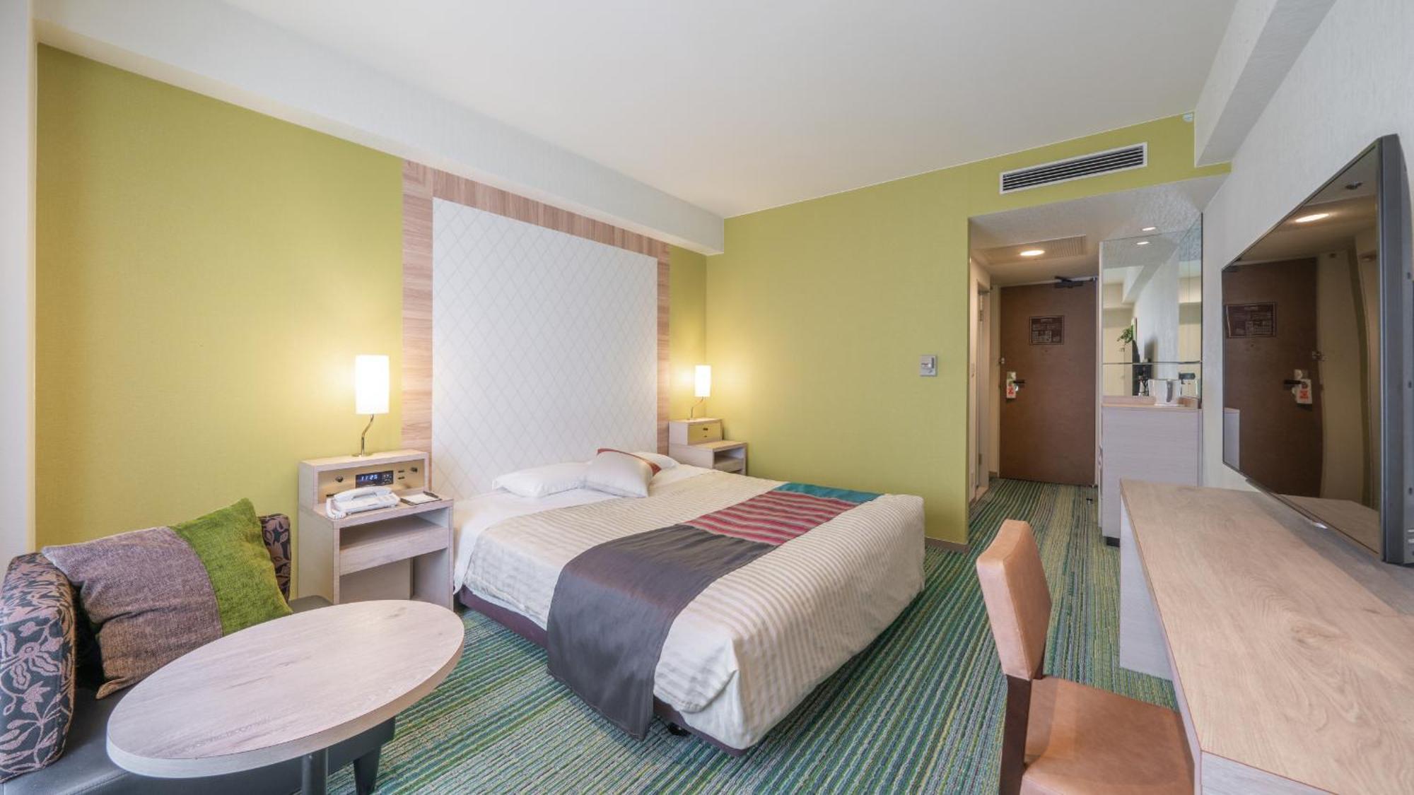 New Otani Inn Sapporo Ngoại thất bức ảnh