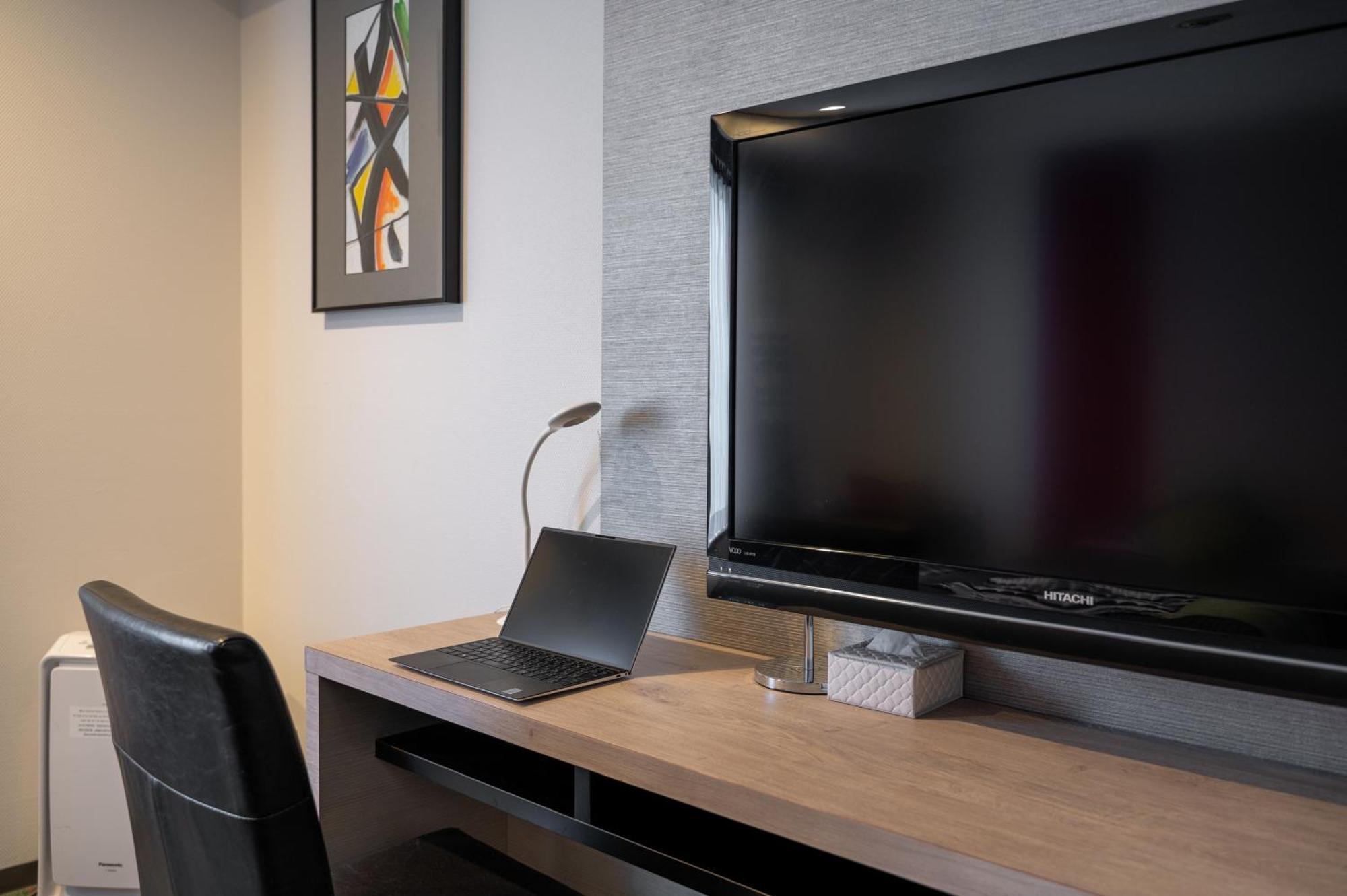 New Otani Inn Sapporo Ngoại thất bức ảnh